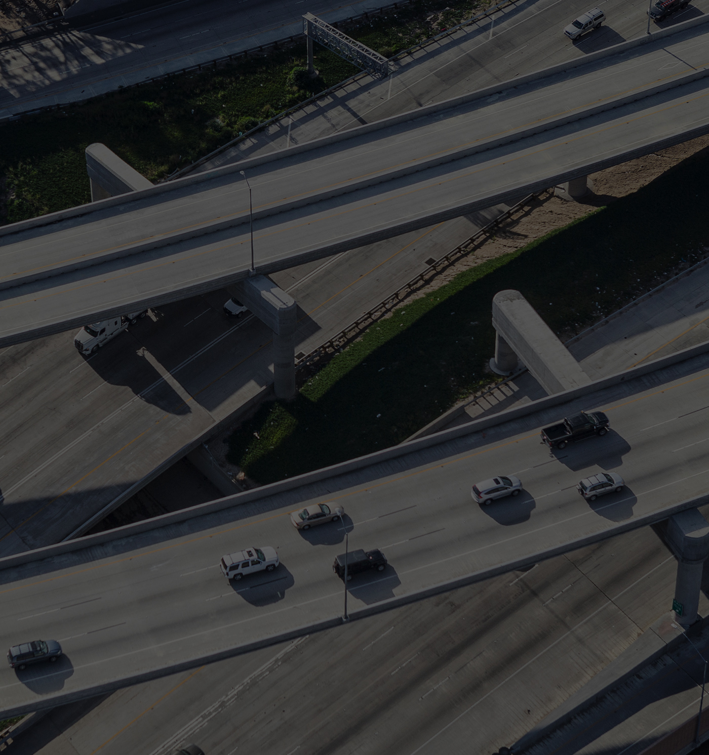 Autonomous Driving & Sensing