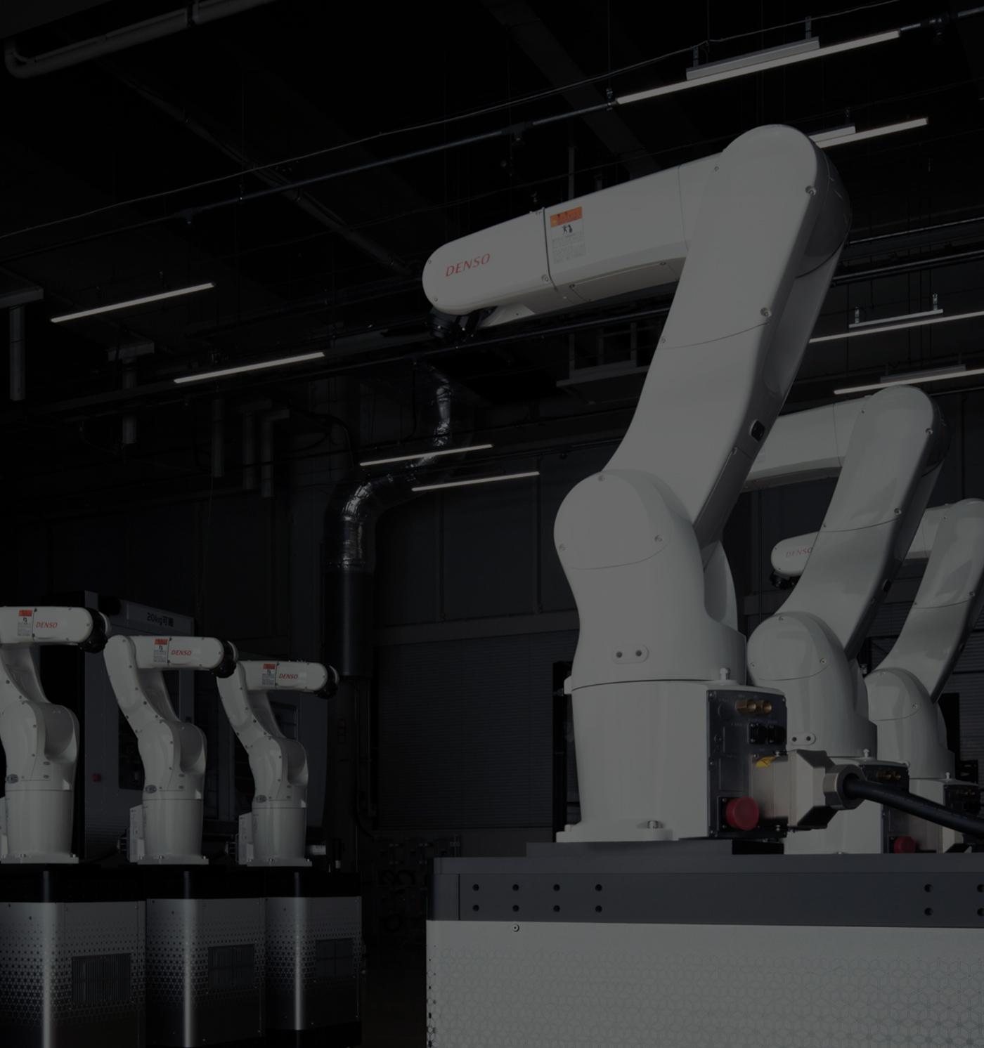Robotics
