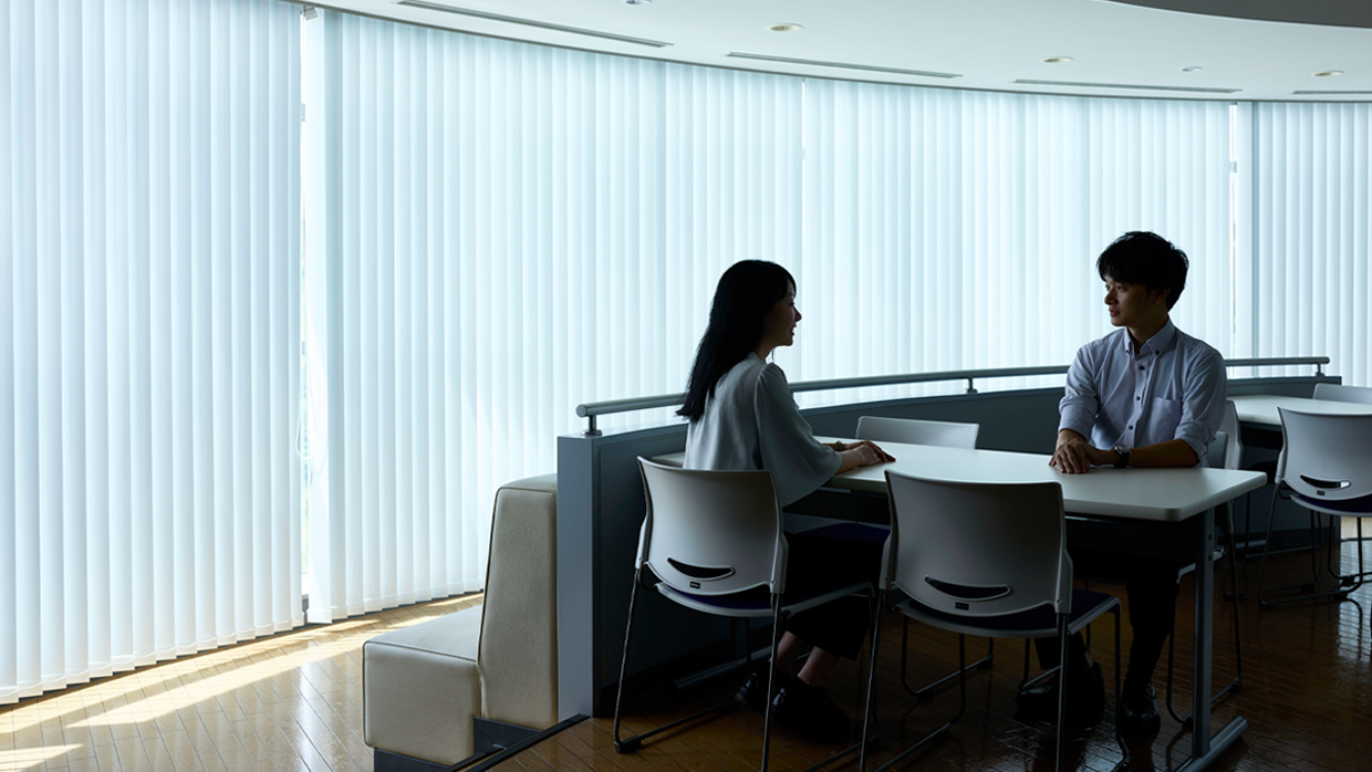 Employee Voices