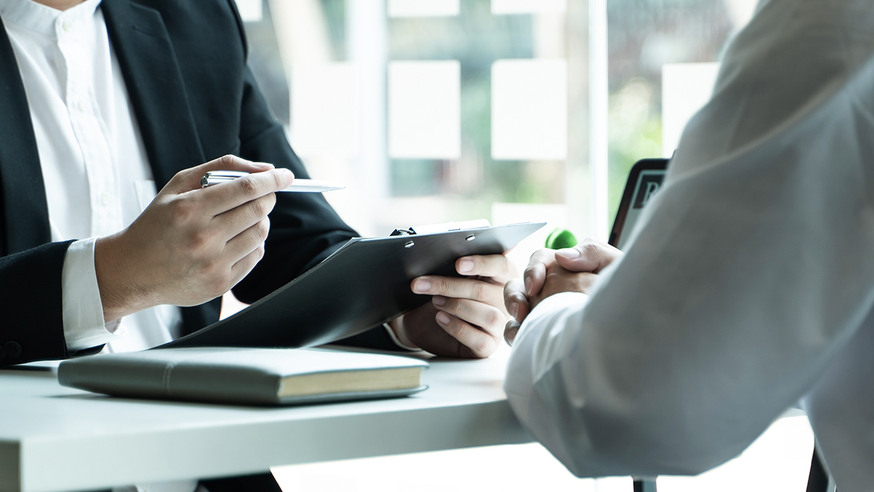 Career Insights from Postdoctoral Researchers